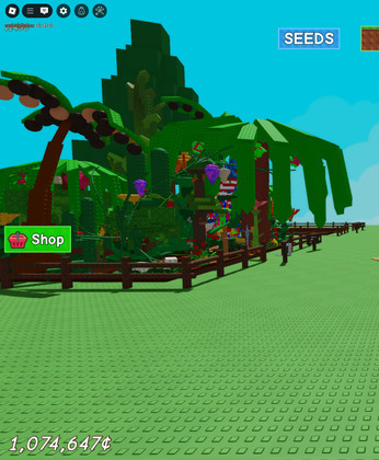 Sea Turtle : le pet qui booste ton jardin dans Grow a Garden, voici comment l'obtenir !