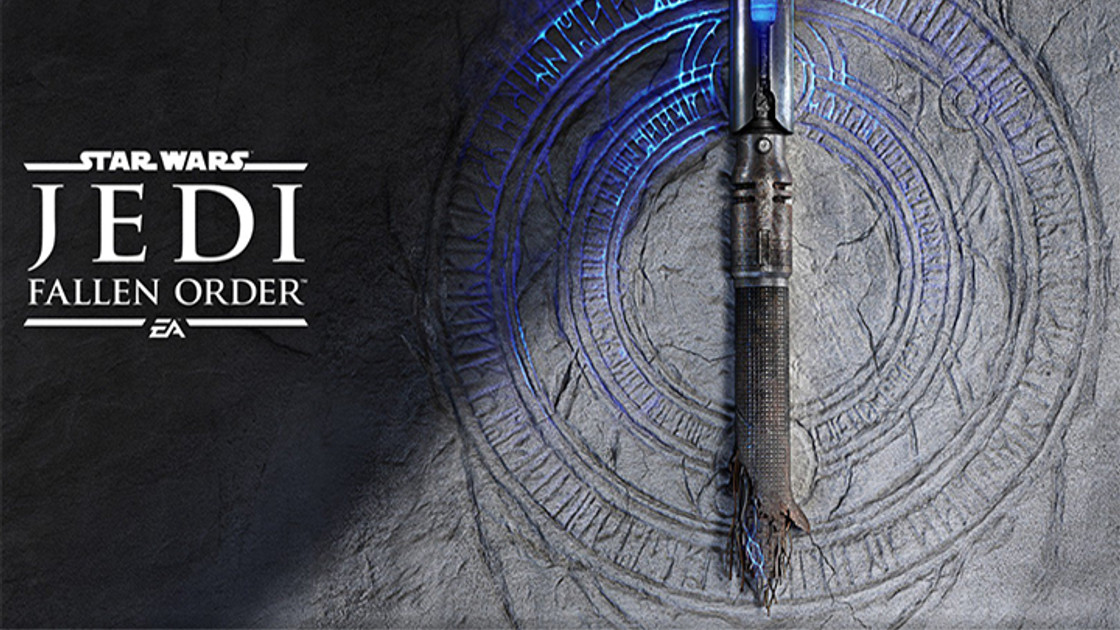 Star Wars Jedi : Fallen Order, une date de sortie en novembre ?