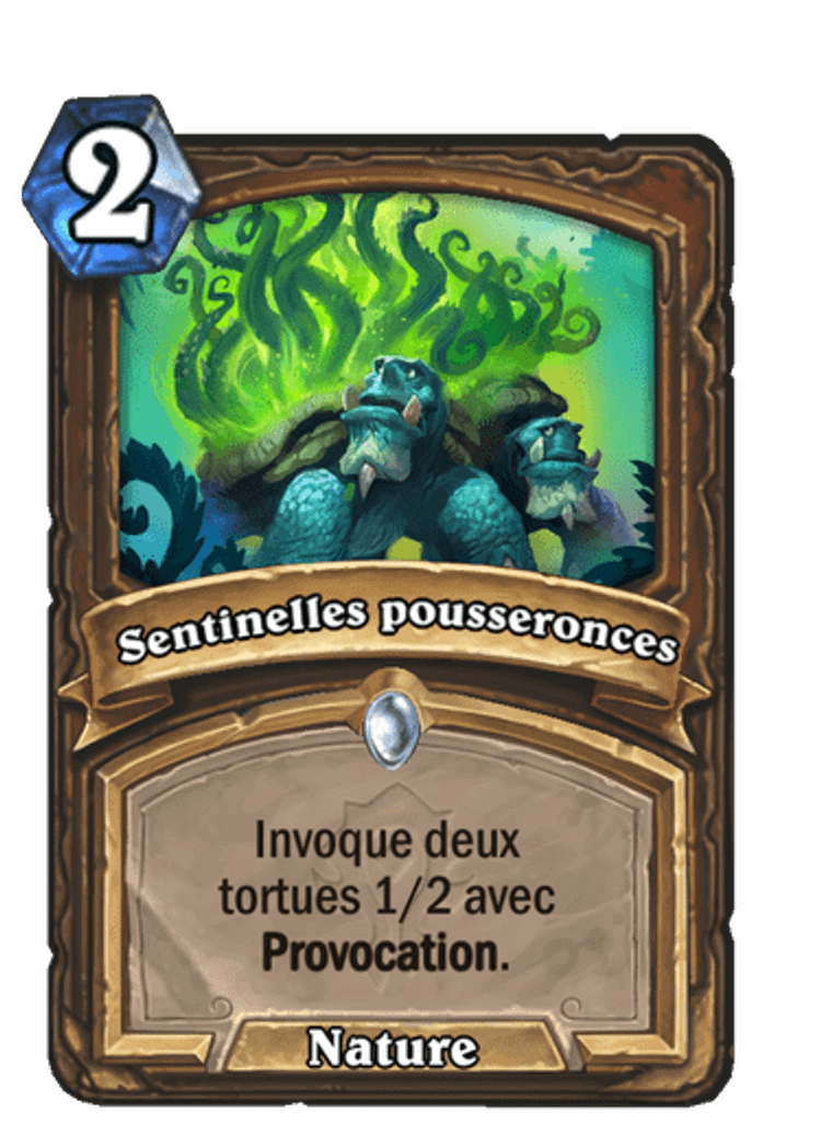 sentinelle-pousseronces-nouvelle-carte-forge-tarrides-extension-hearthstone