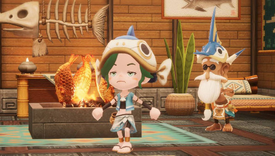 Fantasy Life i Faraway Iron Ore : où en trouver facilement et rapidement ?