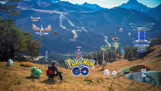 Pokémon Go : Ce joueur fait quasiment le tour de la terre et obtient 2 milliards de points d'XP!