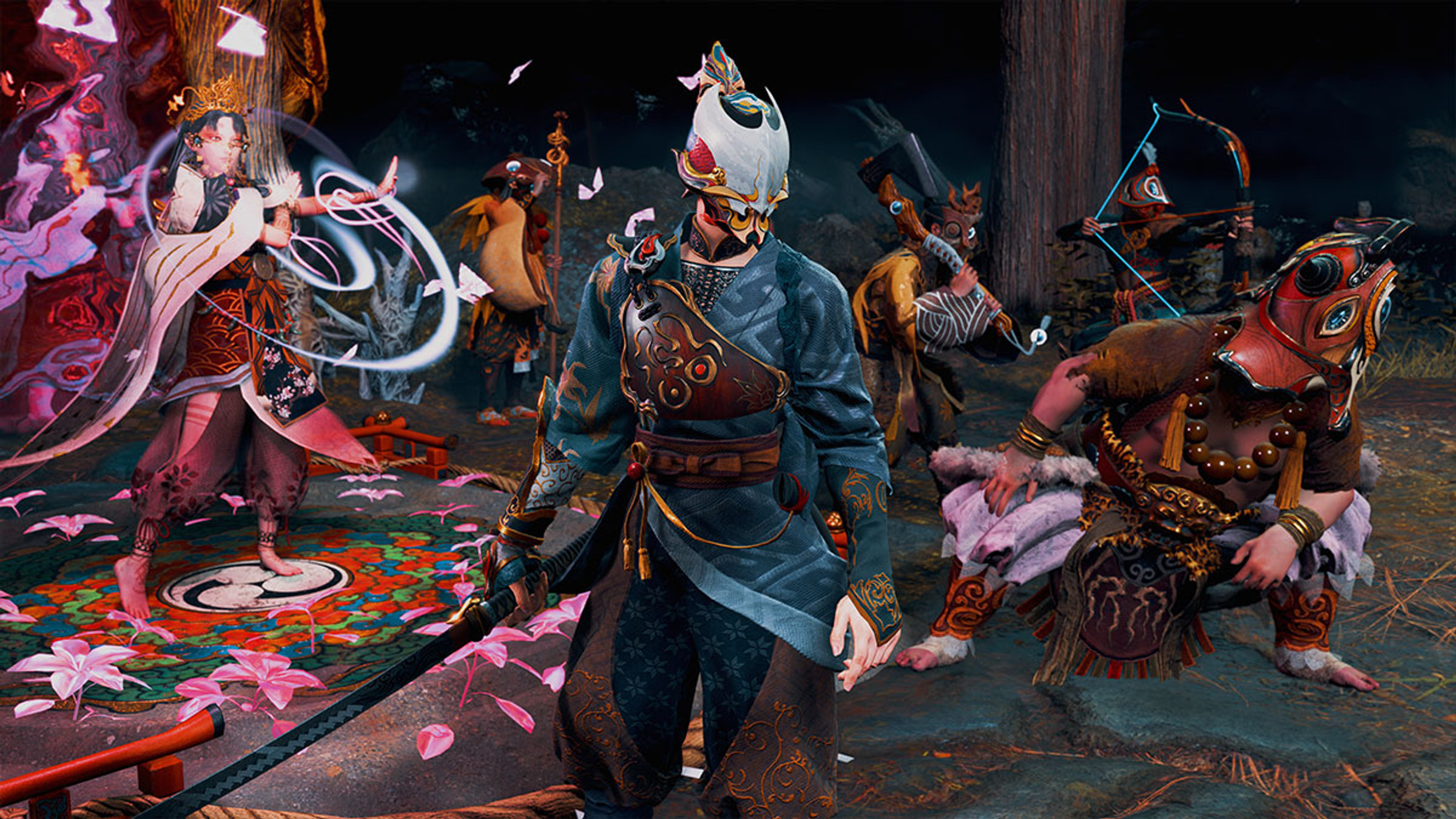 kunitsu