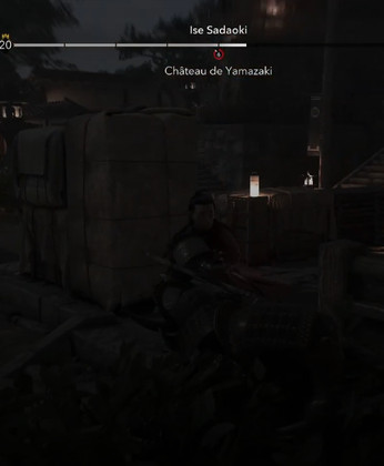 Comment trouver et vaincre les membres de Shinbakufu (Onryo) dans Assassin's Creed : Shadows ?