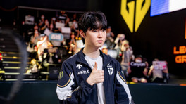 League of Legends : Chovy fait un don de 20 millions de wons pour soutenir Gangneung face à la sécheresse
