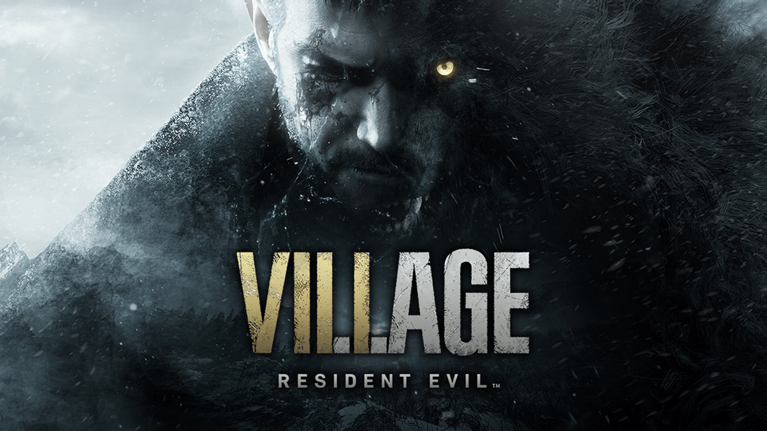 Resident Evil Village, test du jeu sur PS5