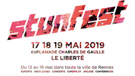 Une 15ème édition pour le Stunfest