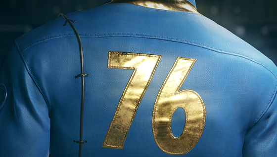 Fallout 76 : Tous nos guides