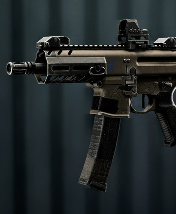 SGX BF6 : Quels accessoires et build prendre pour ce Pistolet-mitrailleur sur Battlefield 6 ?