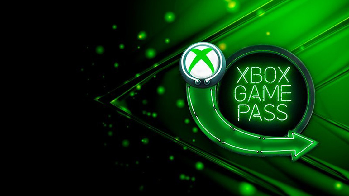 Game Pass Avril 2022, quels sont les jeux gratuits sur Xbox et PC ?