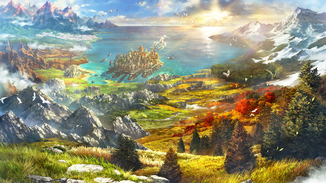 Config PC Monster Hunter Stories 2, quelles configurations pour y jouer ?