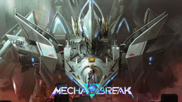 Mecha Break : Tous les codes, Twitch drop et récompenses gratuites de juillet 2025