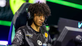 Saken sur le point de rejouer à haut niveau ? Les fans de LoL s’enflamment !
