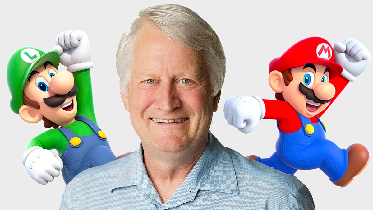 Le doubleur de Mario prend sa retraite ! Qui va le remplacer ? Nintendo s'exprime !