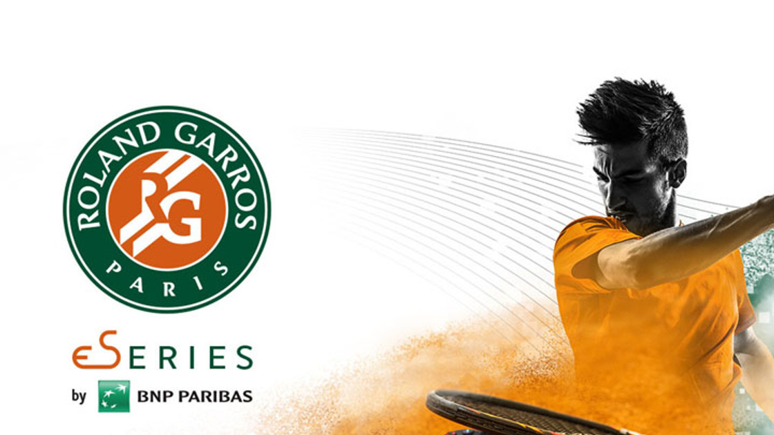 Roland Garros eSeries : Interview de ThibKa, gagnant des qualifications françaises
