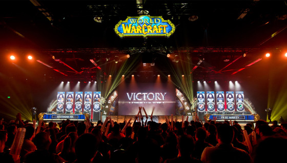 WoW et Warcraft à l'honneur à la Blizzcon
