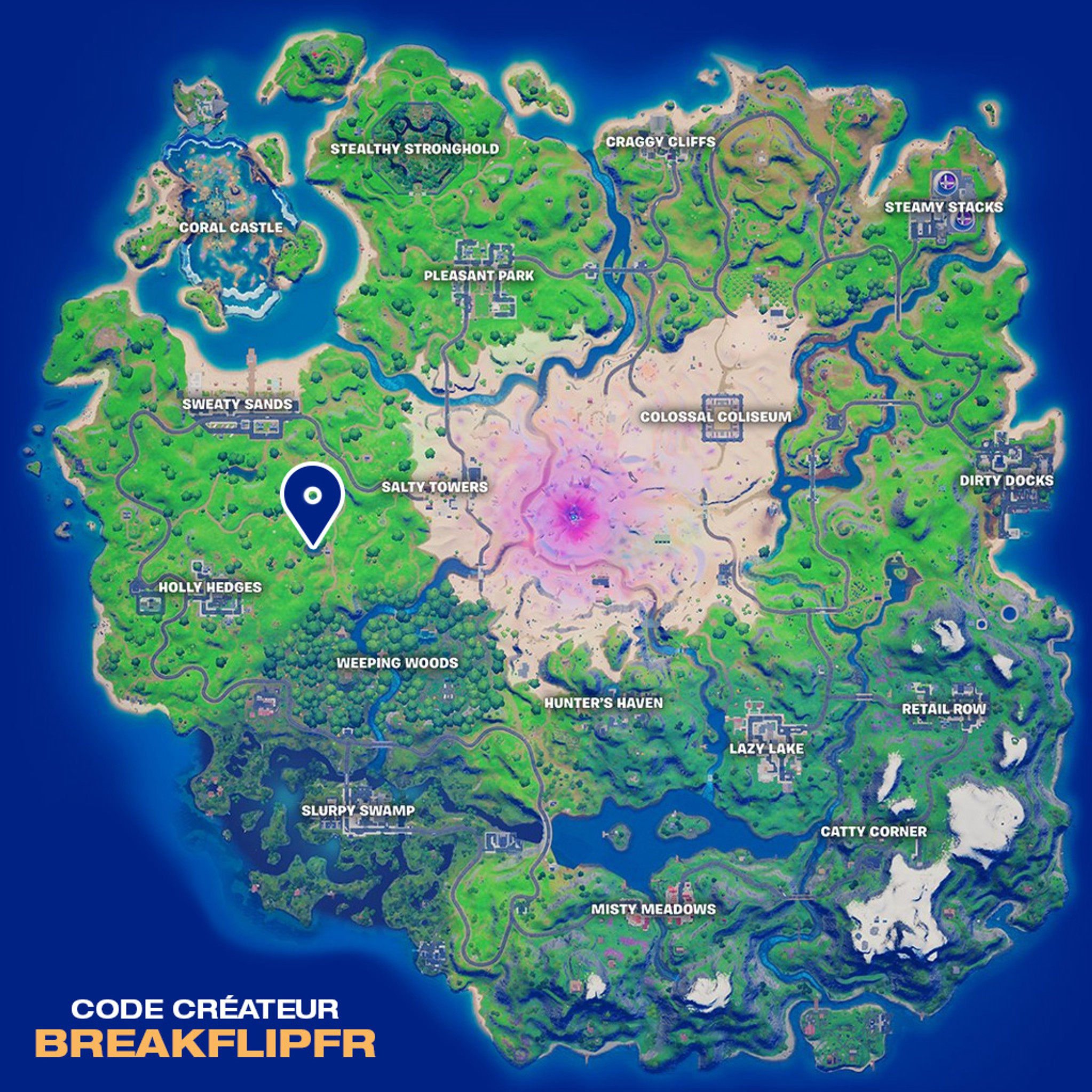 fortnite-etang-poissonneux-defis