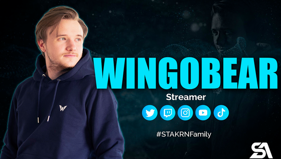 Wingobear qualifié à l'Ascension Tournoi Zerator, qui est-il ?