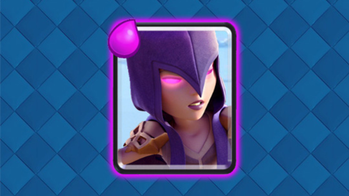 Sorcière Clash Royale, comment l'avoir ?