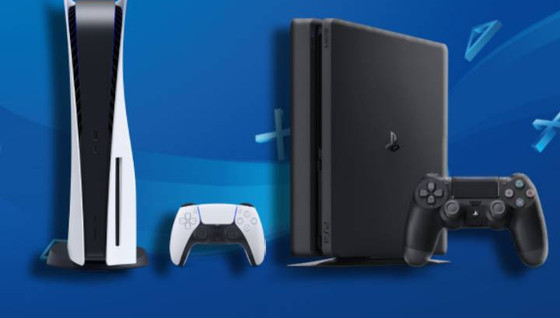 PS5 vs PS4 quelles différences ?