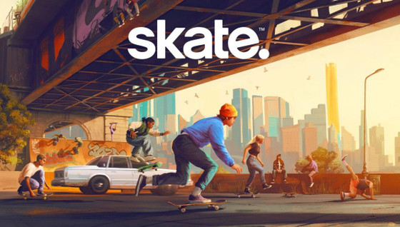 Guide des trophées de Skate : comment tous les débloquer ?