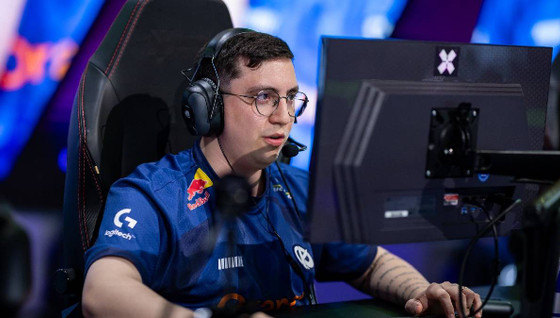 VALORANT : Saadhak quitte la Karmine Corp ? Retour possible chez KRÜ Esports !