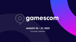 Gamescom 2023 : Les nominations pour les meilleurs jeux de l'événement annoncées !