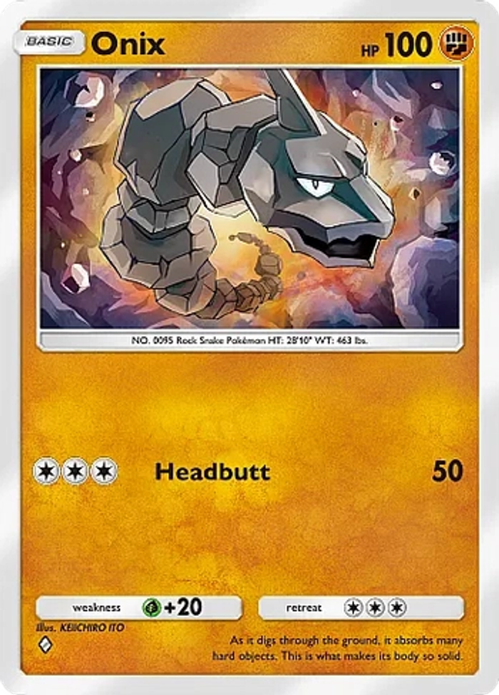 onix