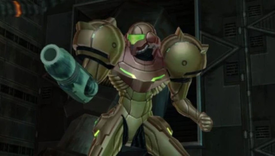 Metroid Prime Remastered déjà disponible ?