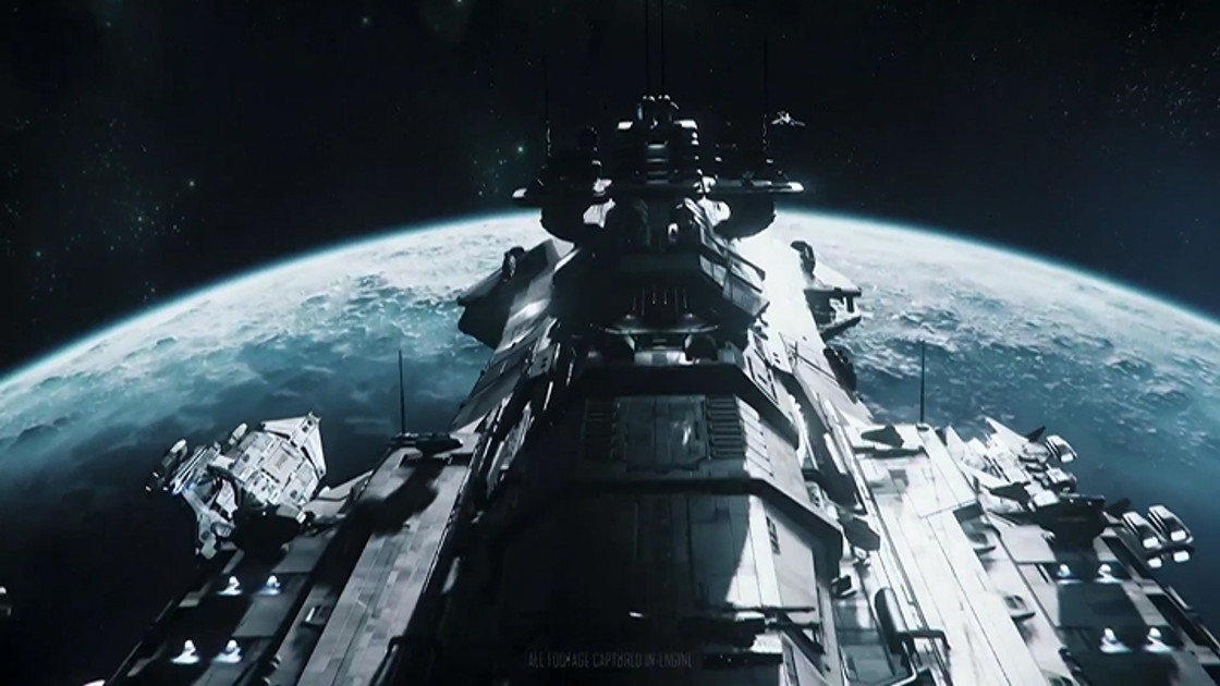 Star Citizen : trailer, updates sur l'alpha