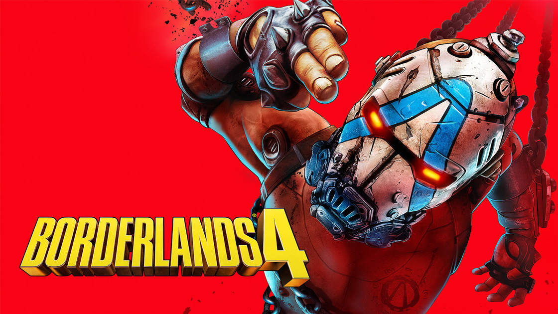Test Borderlands 4 : Un nouvel opus toujours aussi fun !