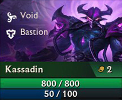 Kassadin