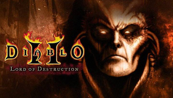 Comment obtenir les ailes de l'anniversaire de Diablo 2 ?