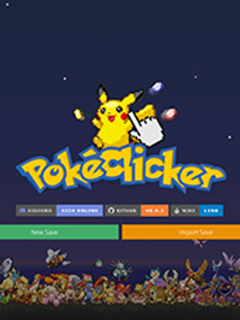 Pokeclicker