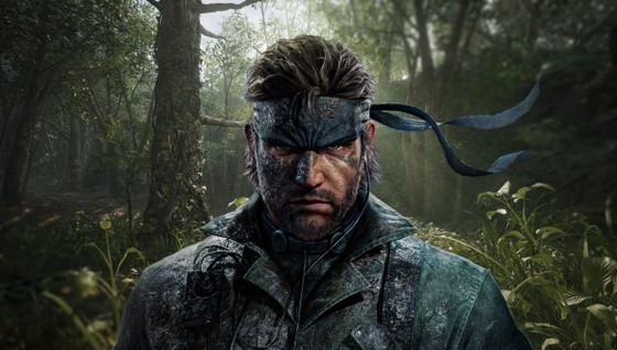 Preview Metal Gear Solid Delta: Snake Eater : Un hommage fidèle, mais sans surprise