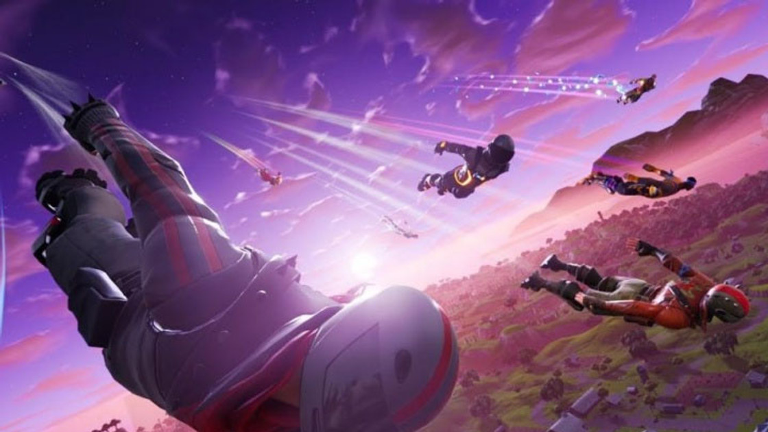 Focus de Fortnite et Coupes Cash, les futures compétitions pour 2019