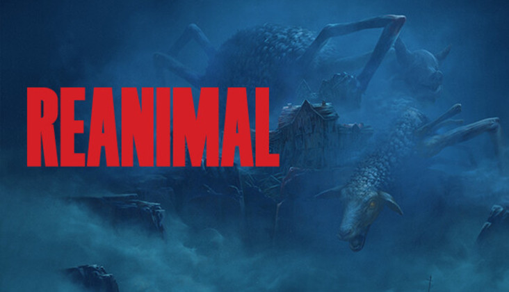 Date de sortie de Reanimal : le prochain jeu du studio Tarsier après Little Nightmares est prévu pour 2026