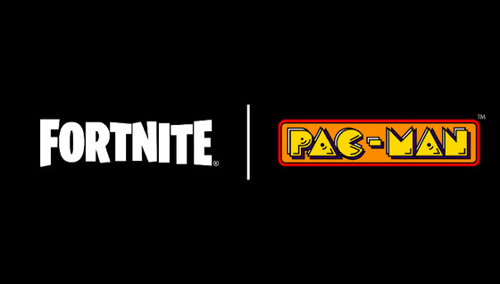 Des skins Pac Man bientôt dans le jeu ?