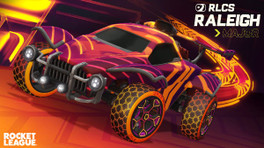 RLCS Raleigh Major 2025 : dates, équipes qualifiées et tout ce qu'il faut savoir !