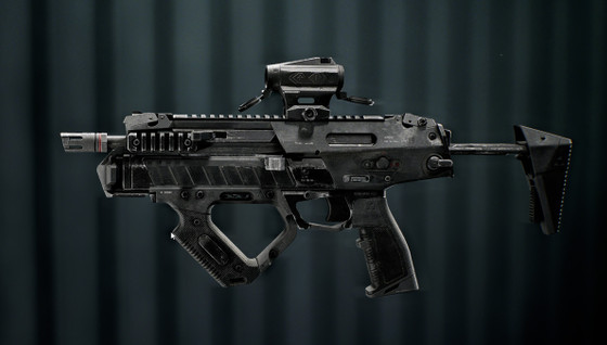 SL9 BF6 : Quels accessoires et build prendre pour cette SMG sur Battlefield 6 ?