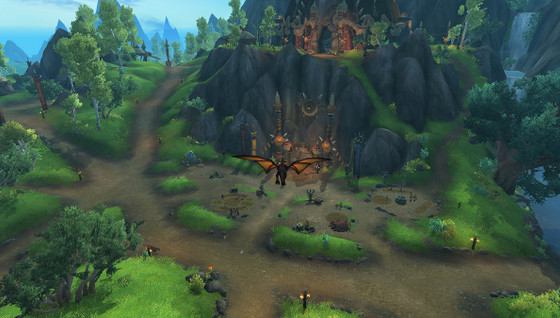 Comment réussir la quête Défense des fondateurs sur WoW ?