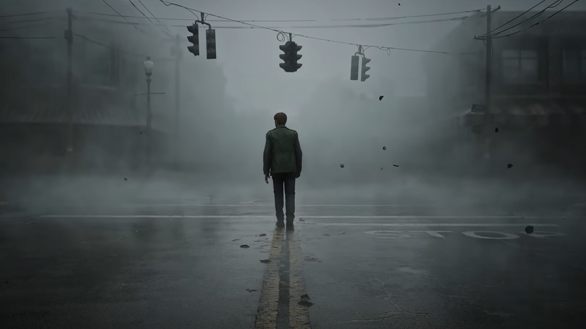 Le nouveau film Silent Hill de Christophe Gans s'apprête à commencer son tournage