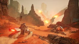 Heure de sortie Dune Awakening : quand pourrez-vous fouler les terres d'Arrakis ?