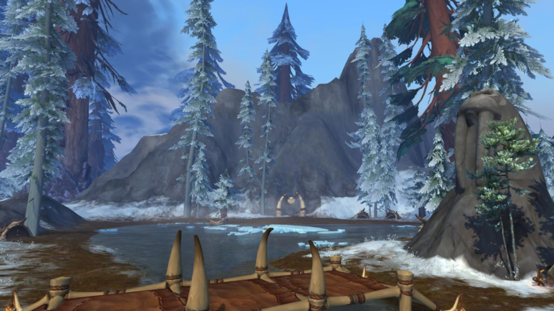 Qui est Tyr dans World of Warcraft : Dragonflight ?