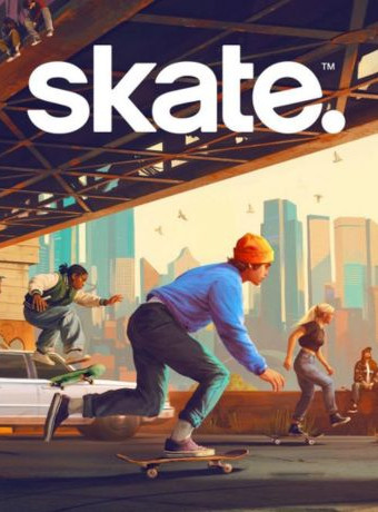 Skate