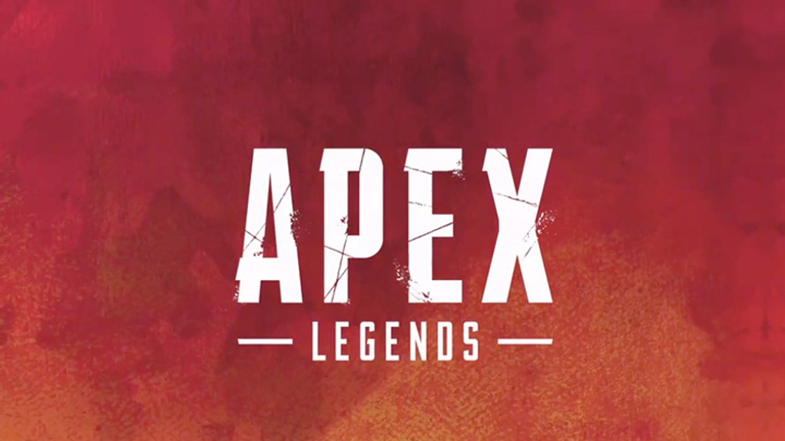 Apex Legends : l'esport de retour aux X Games