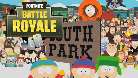 South Park n'en a pas fini avec Fortnite !