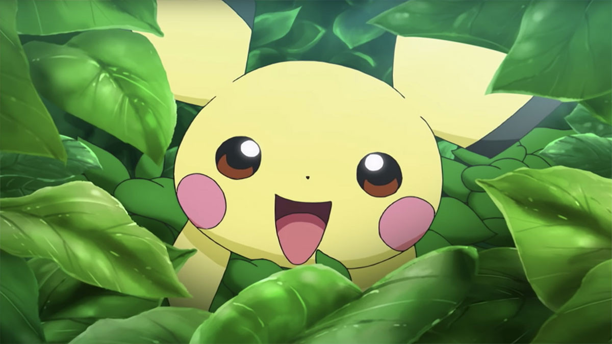 Un nouveau jeu Pokémon pourrait être annoncé lors du Nintendo Direct de septembre