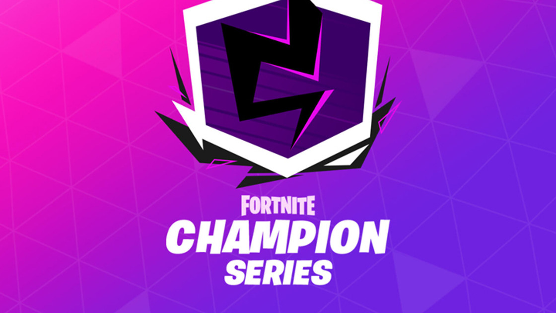 FNCS Trio Semaine 3 en saison 4 de Fortnite : Classements et résultats du samedi 17 octobre