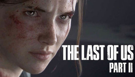 The Last of Us 2 annoncé à l'E3 !