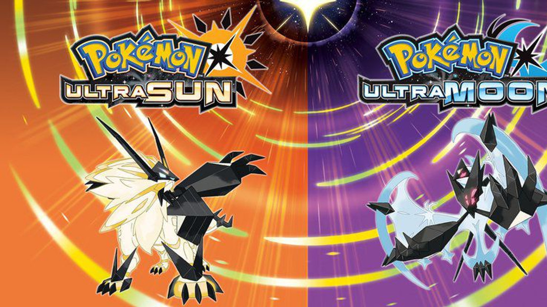 Pokémon USUL : Team Rainbow Rocket et pluie de légendaires